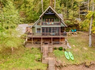 1360 Slaughter Rd, Lewisburg, KY 42256