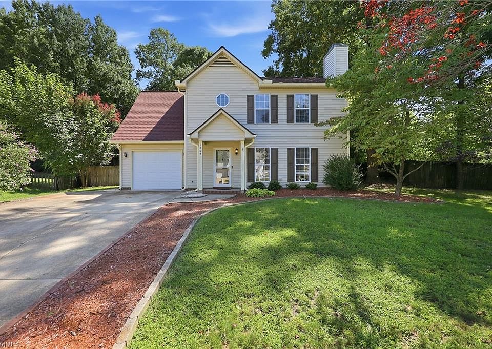 1st image of 1704 Crinan Ct