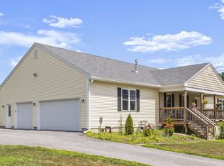 675 River St, Winchendon, MA 01475