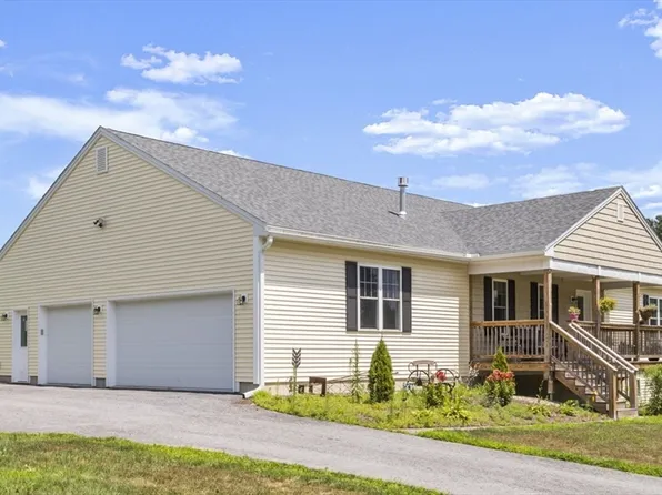 675 River St, Winchendon, MA 01475