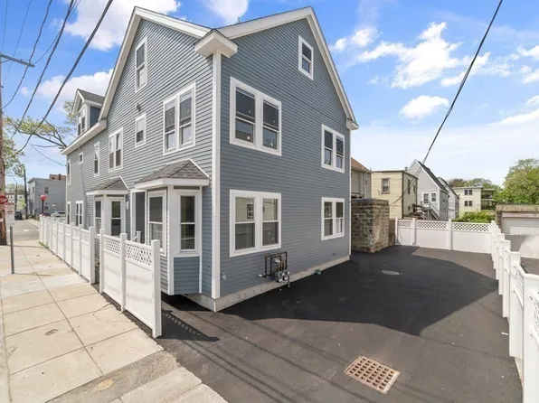 115 Woodrow Ave Unit B, Dorchester Center, MA 02124
