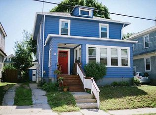 22 Harding Ave, Cranston, RI 02905