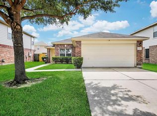 17135 Hilton Hollow Dr, Houston, TX 77084