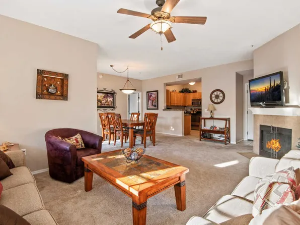 1500 E Pusch Wilderness Dr, Oro Valley, AZ 85737