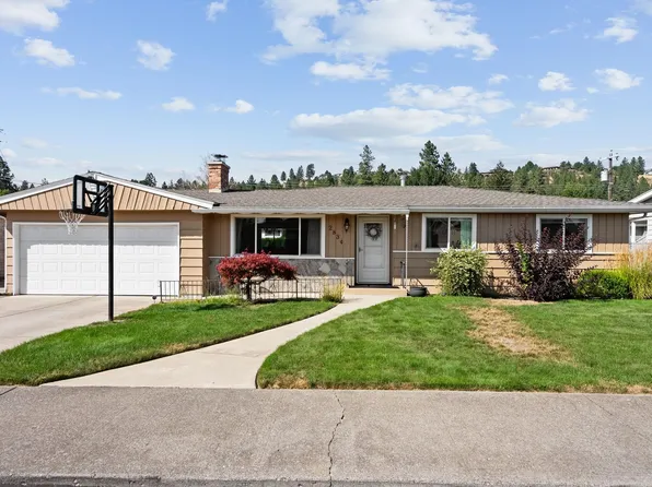 2834 W Lyons Ave, Spokane, WA 99208