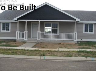 4408 Paintbrush Dr, Evans, CO 80620