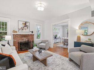 2439 Monroe St NE, Washington, DC 20018