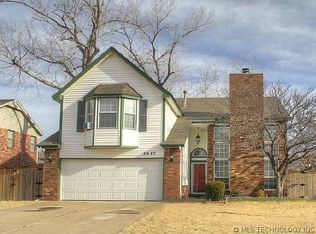 8627 S 86th East Ave, Tulsa, OK 74133