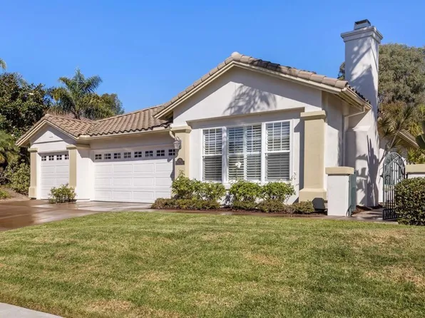 1318 Savannah Ln, Carlsbad, CA 92011