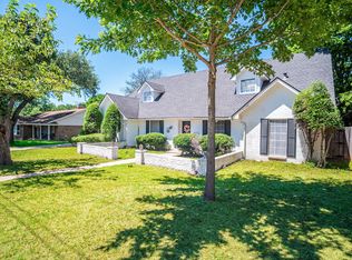 1127 Willow Creek Dr, Lancaster, TX