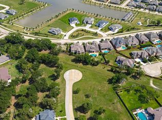 19707 Maplewood Mills Ct, Cypress, TX 77433