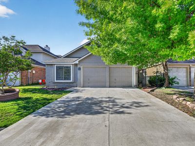 1231 Settlers Way, Lewisville, TX, 75067