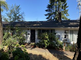 7956 SW 45th Ave, Portland, OR 97219