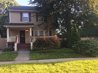 147 Worcester Pl, Detroit, MI 48203