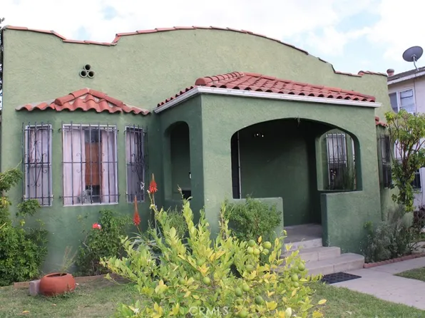 1916 Cedar Ave, Long Beach, CA 90806