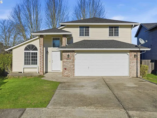7405 NE 87th Cir, Vancouver, WA 98662