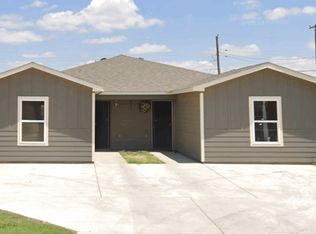 220 44th St UNIT A, Lubbock, TX 79404