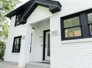 1631 Bonnie Brae St #2, Houston, TX 77006