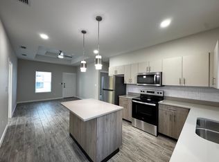 4004 Ventura Ave #2, Edinburg, TX 78541
