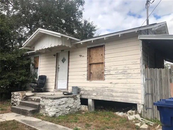 1820 E Sitka St, Tampa, FL 33604