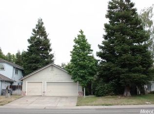 9363 Foulks Ranch Dr, Elk Grove, CA 95758