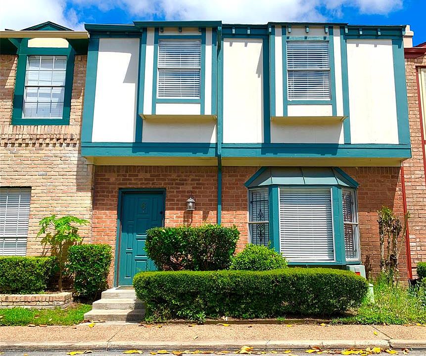 1st image of 7700 Creekbend Dr APT 6