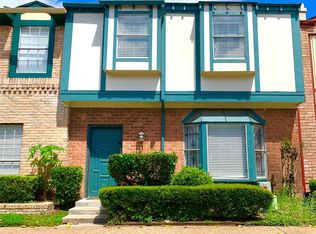 7700 Creekbend Dr APT 6, Houston, TX 77071