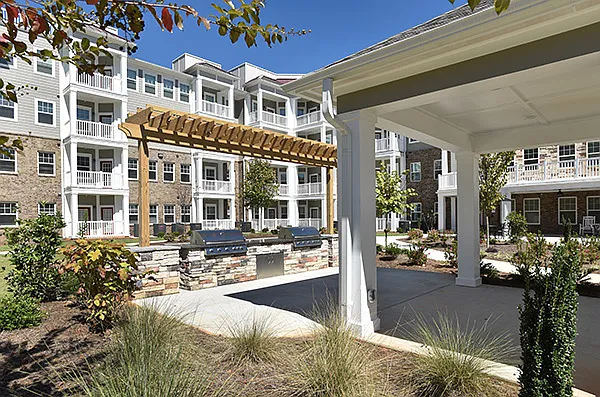 McEachern Village — Photo 10