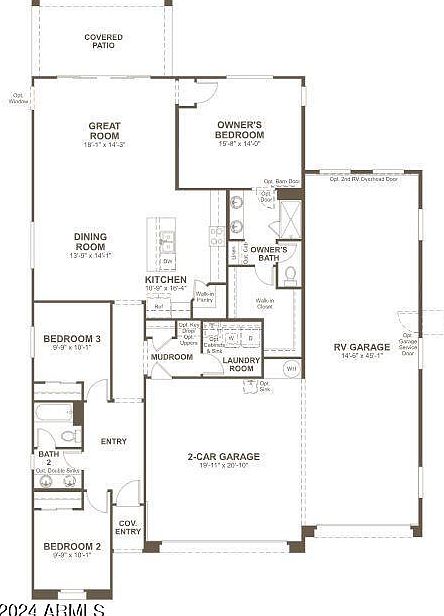 2nd image of 17644 W BLUE SKY Drive