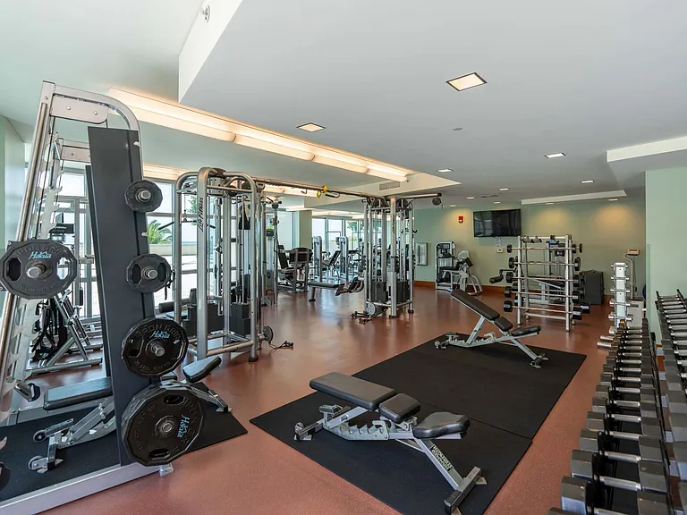1288 Ala Moana Blvd #39I — Photo 13