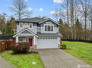 Sedgewood Place, Lynnwood, WA 98036