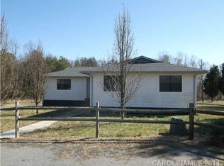 816 Ostwalt Amity Rd, Troutman, NC 28166