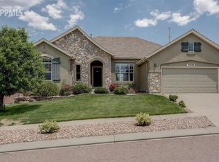 10695 Rhinestone Dr, Colorado Springs, CO 80908