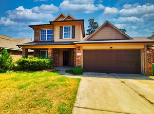 3227 Falcon Trail Dr, Spring, TX 77373