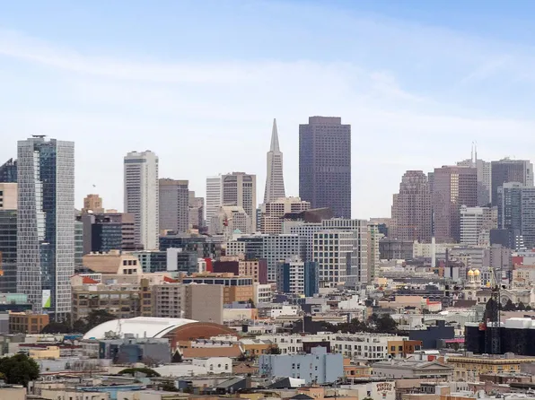 3560 21st St APT 10, San Francisco, CA 94114