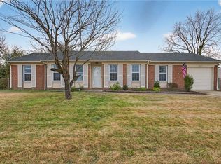 3017 Guenevere Dr, Chesapeake, VA 23323