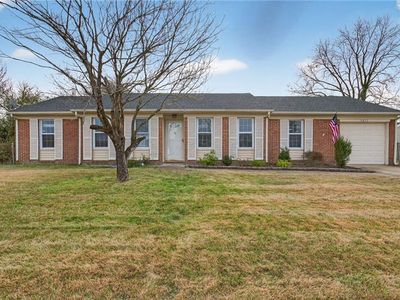 3017 Guenevere Dr, Chesapeake, VA, 23323
