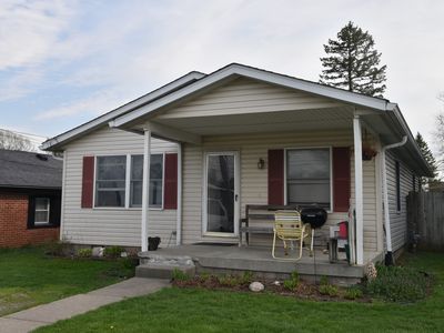 419 W Osage St, Greenfield, IN, 46140