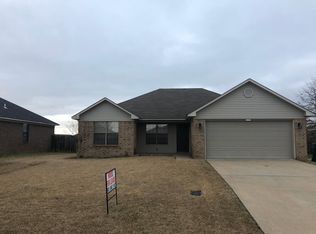 1410 Kodie St, Conway, AR 72032