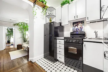 Sold by Halstead Real Estate