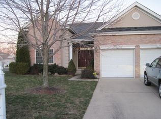 2 Saint Andrews Rd, Jackson, NJ 08527