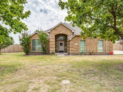 119 Wilshire Cir, Waxahachie, TX, 75165