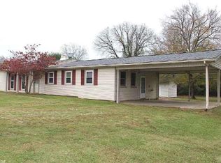 4716 Hatcher Rd N, Sherwood, AR 72120