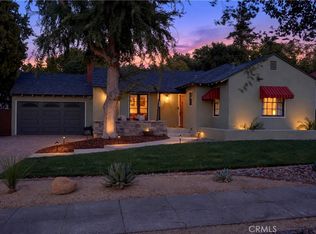 709 S Buena Vista St, Redlands, CA 92373
