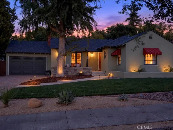 709 S Buena Vista St, Redlands, CA 92373