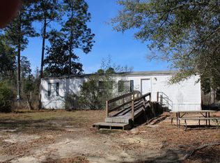7024 Oakenshaw Dr, Youngstown, FL 32466