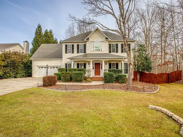 5985 Fording Creek Ln, Kernersville, NC 27284