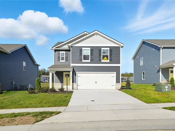7790 Arbor Marsh Ter, New Kent, VA 23124