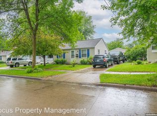 1410 S Kernan Ave, Appleton, WI 54915