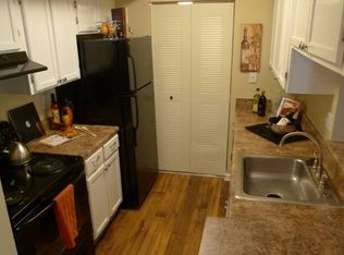 10301 Plum Creek Ln APT D, Charlotte, NC 28210